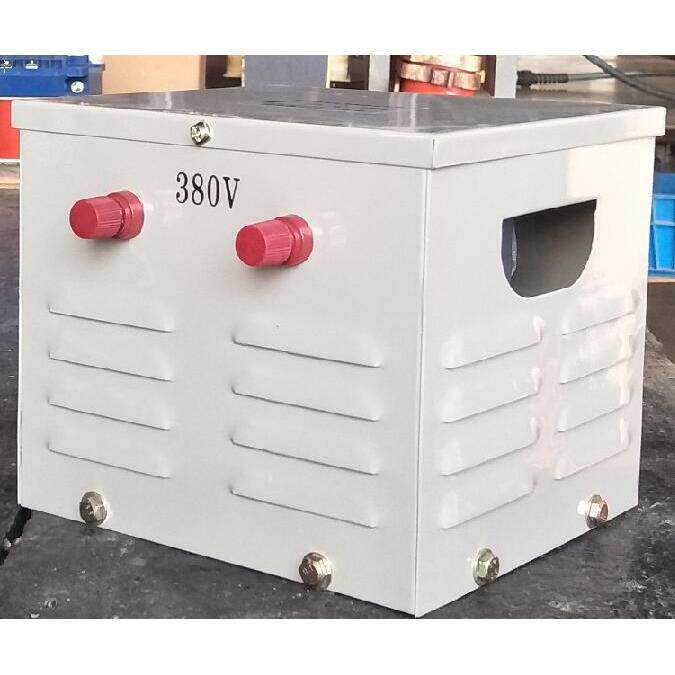 行车控制变压器JMB/3KVA/380VAC变220v一次电压380v二次电压220v