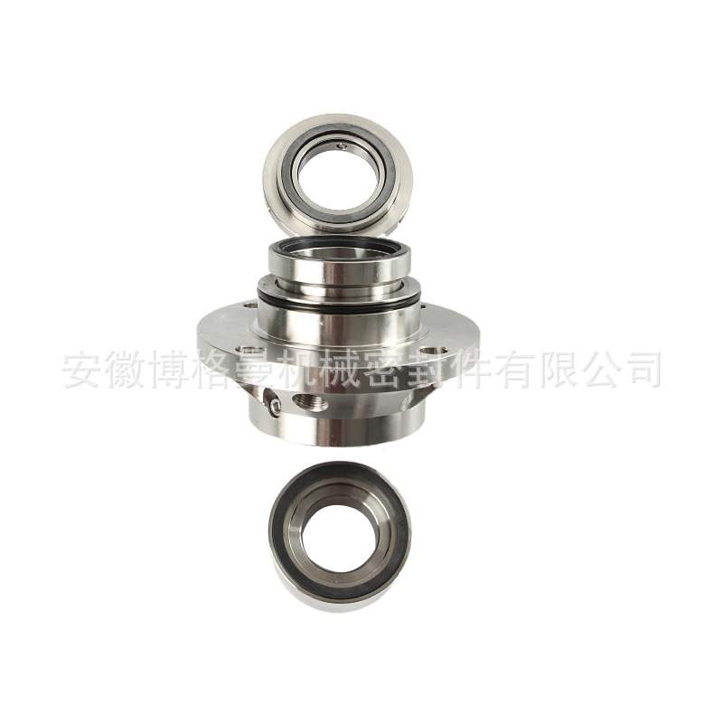 SE2-AP-40机械密封 SE2机械密封 JCS2P-50机械密封
