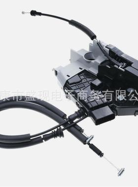 适用于现代途胜车门锁执行器电机门锁机构81320D301081320-D3010
