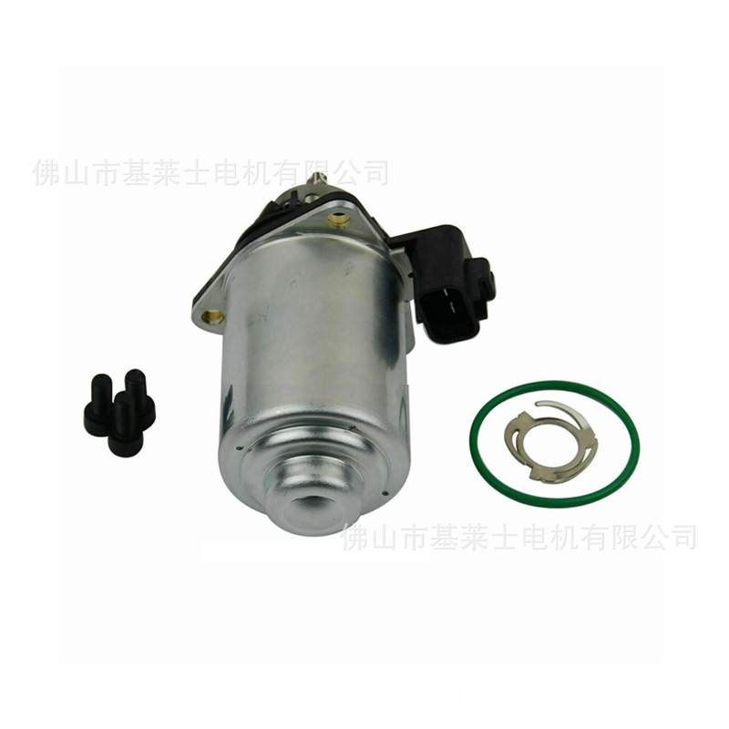 适用丰田标致离合器电机 31370-52021  3137052021