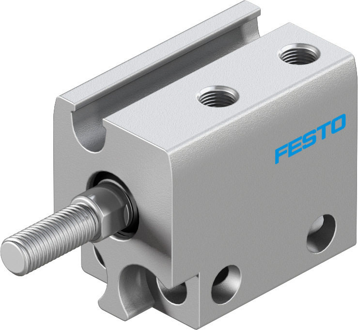 FESTO 高帽式导轨安装CAFM-F1-H570043