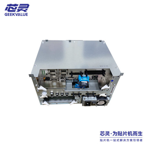 富士贴片机CPU箱FUJI贴片机CPU箱配件供应NXT2二代CPU-IICCPU箱