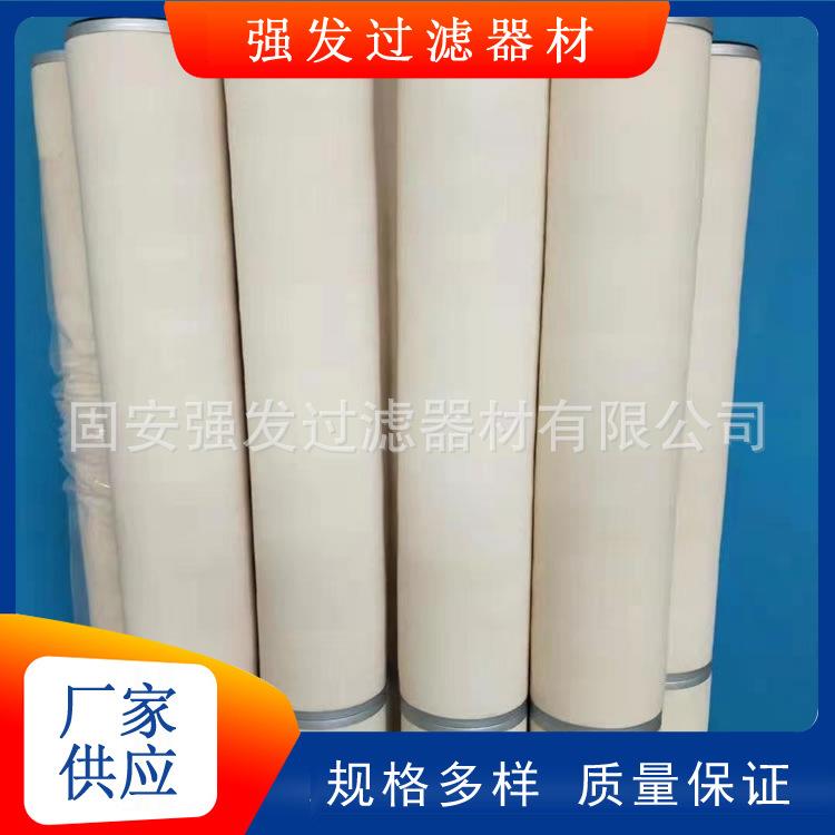 电厂聚结过滤器CS604LGH13分离滤芯聚酯滤网油水过滤