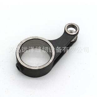 适用于汉马标准直销原装1341高车配件1341送料偏心轮连杆