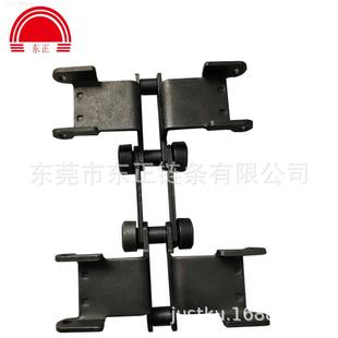 链条东正链条公制长节距输送链条链条厂链条输送链条东莞东正链条