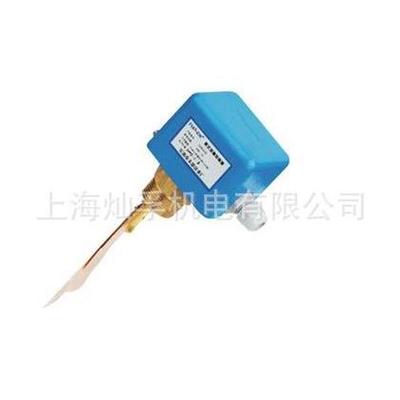 LKB-01靶式水流控制开关1mpa水流流量开关