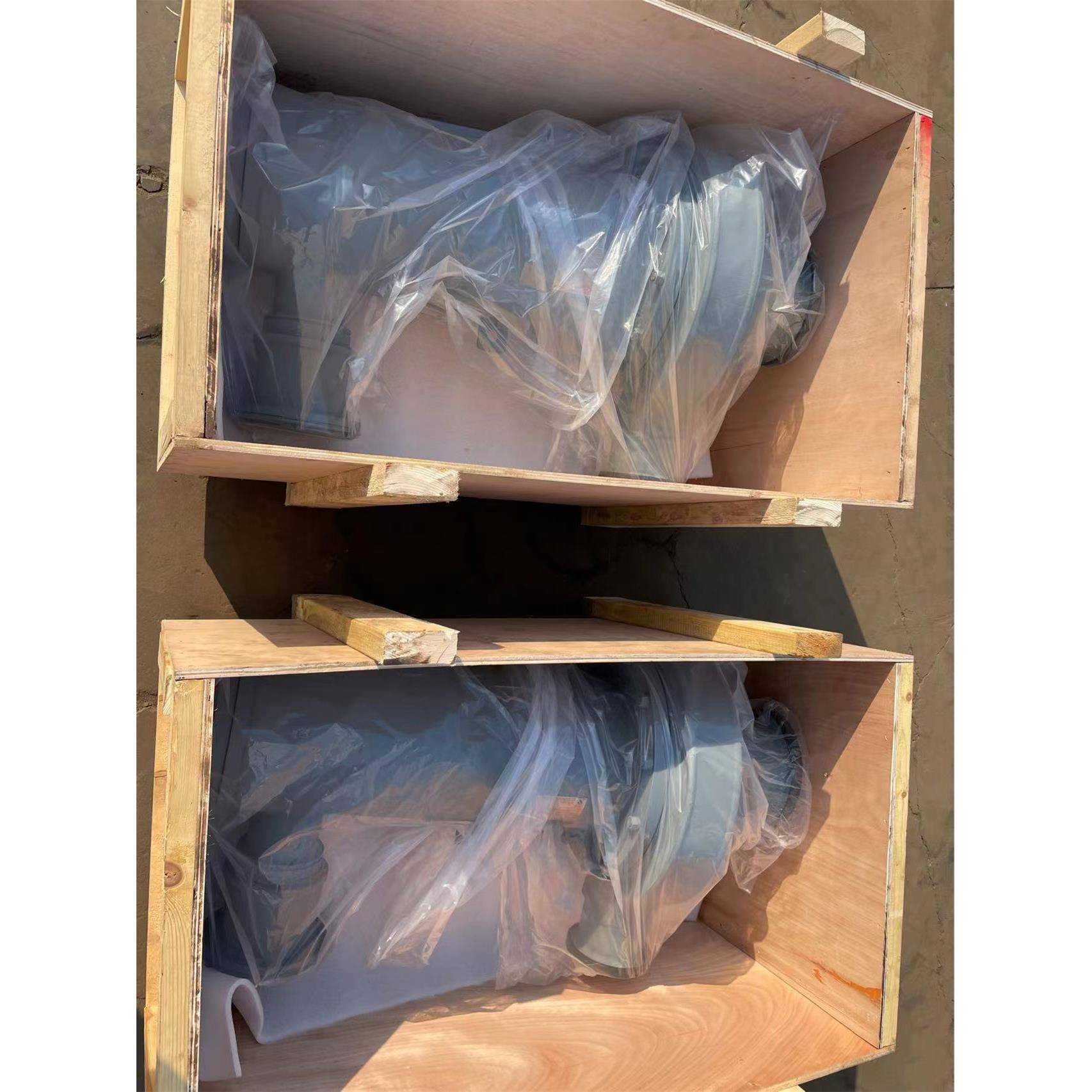 屏蔽泵附件制冷剂泵正宏泵业供应大连帝国屏蔽电泵易损件维修