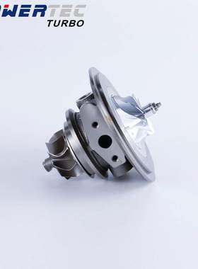 涡轮增压器 新机芯适用宝马 X5 X6 790463