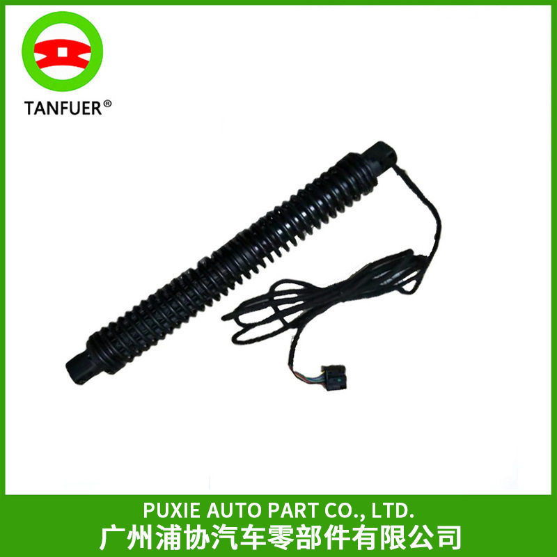 行李箱尾门电动撑杆/支撑杆适用宝马7系F01F02F0451247185713