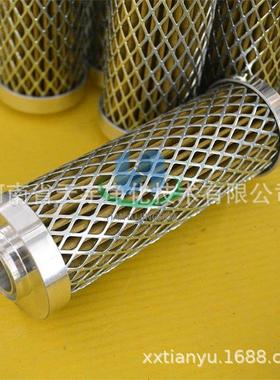 NJU吸油过滤器滤芯UX-400*80100180