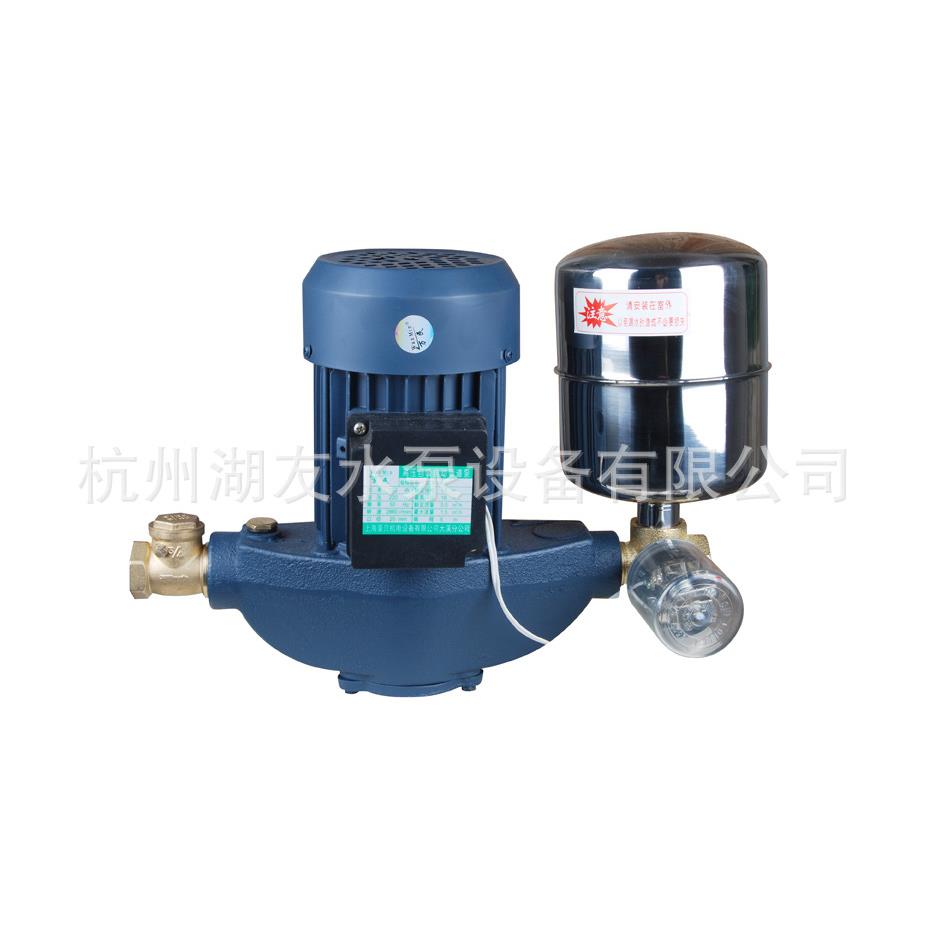 SCP增压泵，SCP-550A，电机功率550W