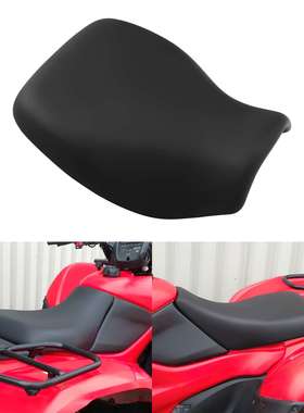 适用于TRX420FA1牧场主Rancher15-24FE1/FM1/FM2/TE1/TM1新款坐垫