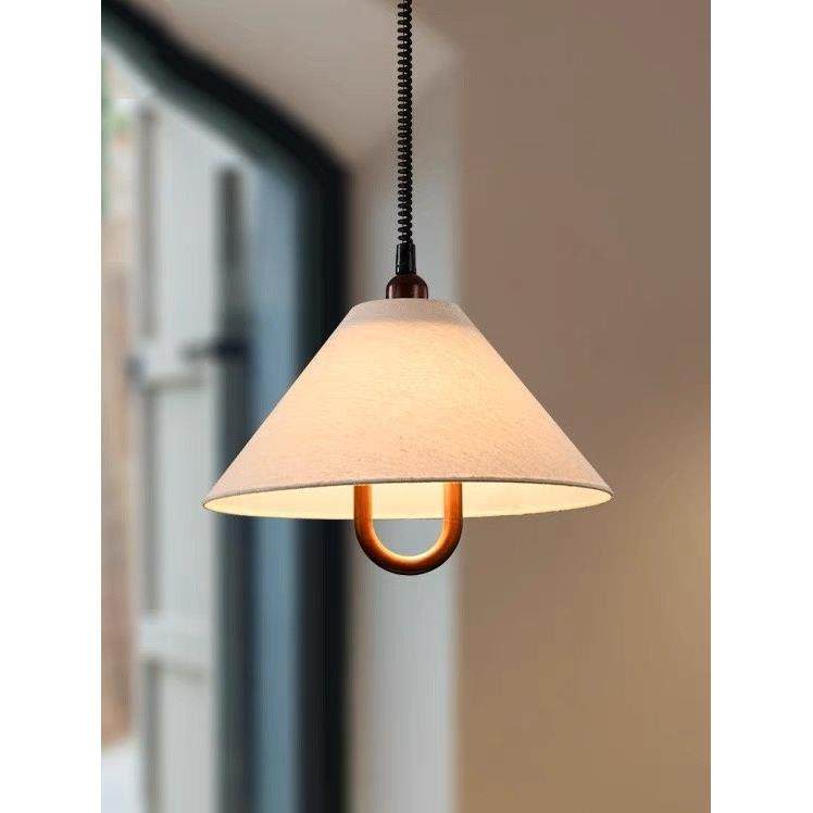 中古复古麻布灯罩可伸缩餐厅吊灯升降布艺吊灯吧台岛台餐桌个性灯,玩具/童车/益智/积木/模型,其它,淘宝优惠券,粉丝福利购,淘宝优惠卷