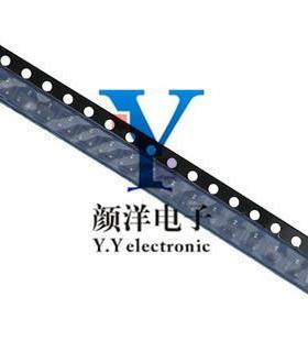 贴片三极管2N5551MMBT55515551G1SOT-23ON原装3000只=600元