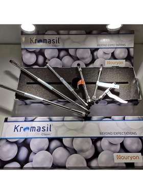 Kromasil100-5-C184.6*250mm液相色谱柱填料柱分析纯度