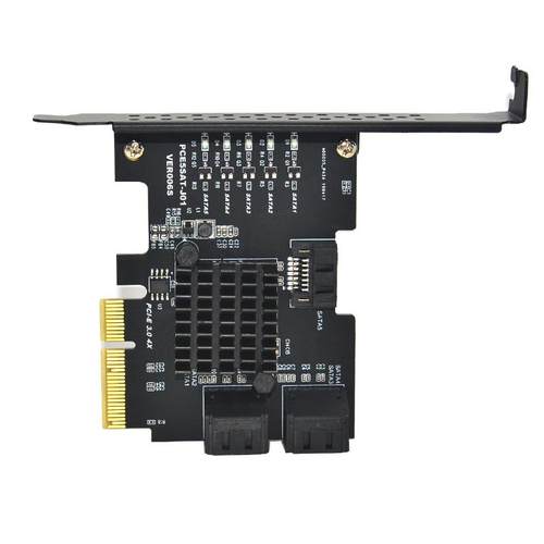 j882转接卡585TA3扩展卡2B主控芯片SA转5JM亮腾0B5口JM口其他g3