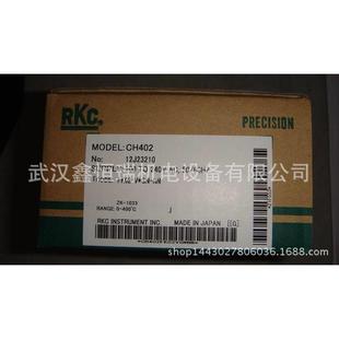 NN现货 RKC温控器CH402FK02