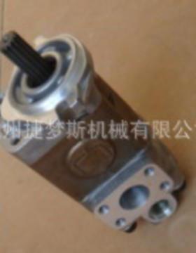 叉车液压泵67110-30510-7167110-30550-7167110-23360-71A