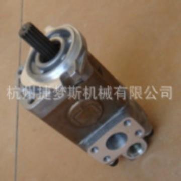 叉车液压泵67110-30510-7167110-30550-7167110-23360-71A