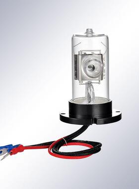 SDPTOP舜宇恒平UV-20002200紫外可见分光光度计氘灯DD2.5TZ-L