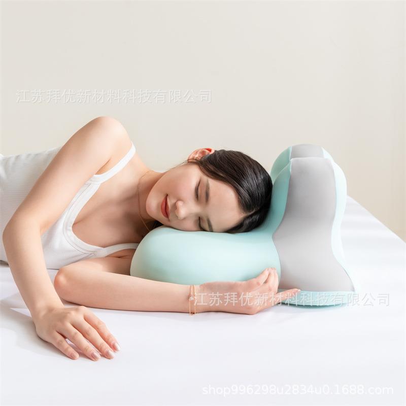 床上趴睡枕趴床神器多功能俯卧位趴枕头趴着睡觉玩手机看书趴枕垫