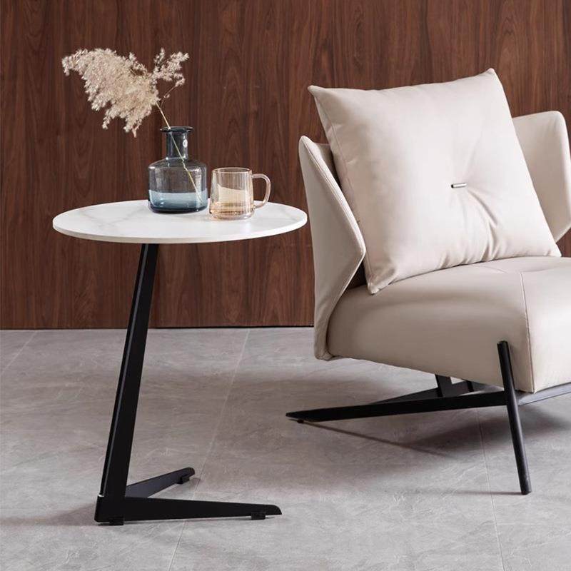 现代简约沙发边桌家用客厅书房岩板圆桌酒店奶茶店咖啡店圆形桌子,玩具/童车/益智/积木/模型,其它,淘宝优惠券,粉丝福利购,淘宝优惠卷