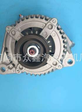 起动机4801252AD56029914AG210-0650421000-05304210000530