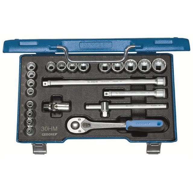 德国GEDORE吉多瑞62383003/8