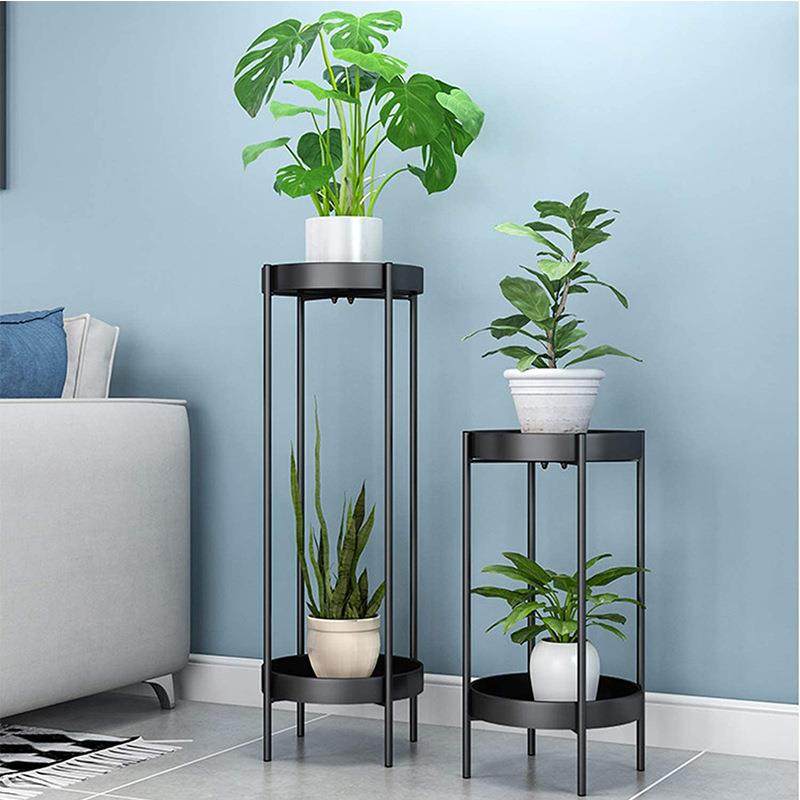 北欧铁艺室内花架花几多层拆装落地花盆架简约客厅卧室边花架,玩具/童车/益智/积木/模型,其它,淘宝优惠券,粉丝福利购,淘宝优惠卷