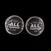 泰克轮胎113多功能补片泰克补胎75毫米胶片贴片真空胎轿车胎