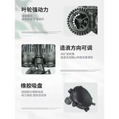 松宝鱼缸潜水造浪泵水族箱造流泵鱼缸静音增氧冲浪泵造浪器造浪机