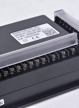 开山显示器控制面板空压机螺杆式永磁变频工业压缩机MAM-970 980