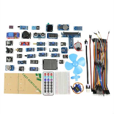 microbit主板micro:bit v2编程开发板V1.5控制器机器人steam套件
