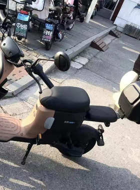 九号电动车B30C/B35/B90/B110P/B110M/C30/C40/C60/C80后备箱尾箱