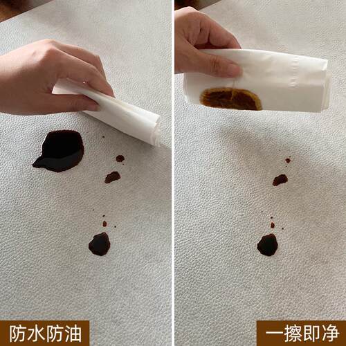 厨房地垫防滑防油可擦免洗家用长条厨房地毯防滑耐脏PVC防水垫子 - 封面