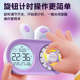 计时器学习专用儿童小学生自律神器静音可视化时间管理定时提醒器