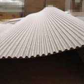 宽 地板保护纸纸卷 1.2米50米瓦楞纸卷打包纸皮保护卷纸家具包装