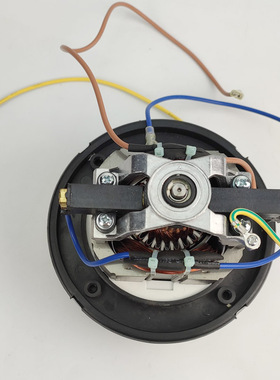 超洁亮单吸尘器AC101马达 静音集尘机SC101电机1000W风机GSX-100A