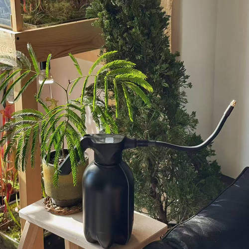 PMS块根植物盆景绿植喷壶超细喷雾多肉园艺浇花浇水壶热植鹿角蕨
