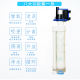 鱼马桶鱼缸过滤器吸粪器便分离器收集器净水三合一增氧循环泵静音