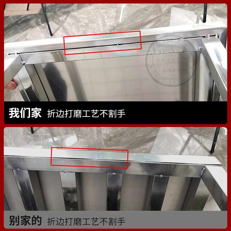 不锈钢货架超强承重鱼缸支撑架花盆垫高底座摆件底架空调托架冰箱图片