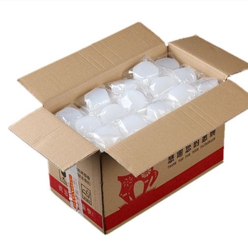 速发固外酒块精耐烧燃料商用蜡火锅干锅家用烧烤户体木炭点火固态