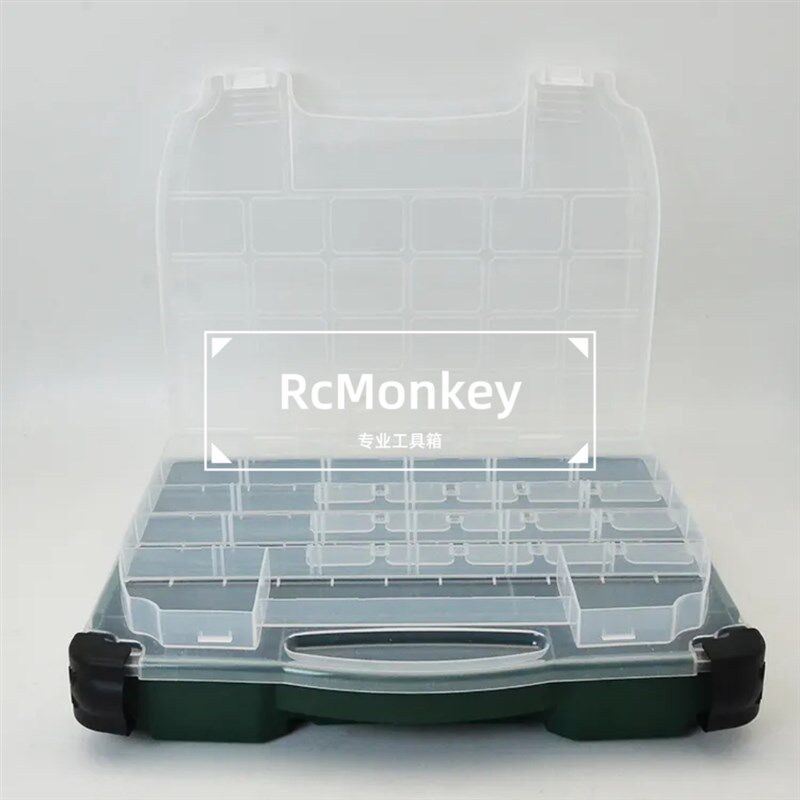 速发Rc工具箱 工具盒 遥控模型工具箱 模型工具箱