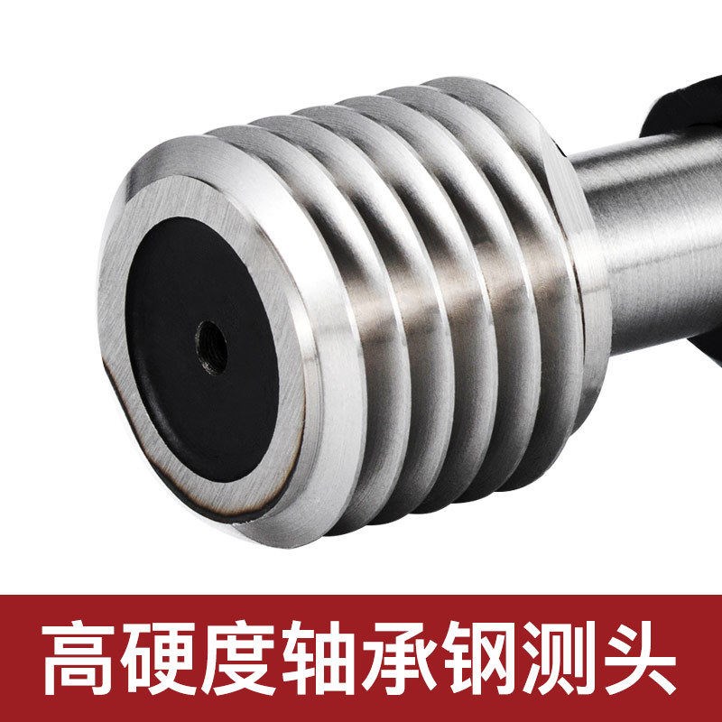 速发公制螺纹塞规 通止规 牙规 内螺纹止通规M2 M M4 M5 M6 6H