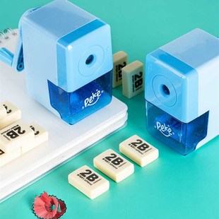 速发100支无铅笔一年级铅字小学生装毒2比hb儿童幼儿园用2b写笔考