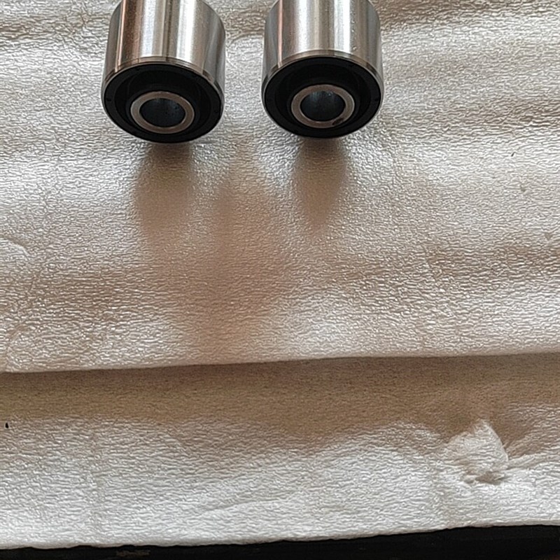 速发加强液压款牧马人p止推杆胶套/推力杆衬套/外圆40mm/单只价格