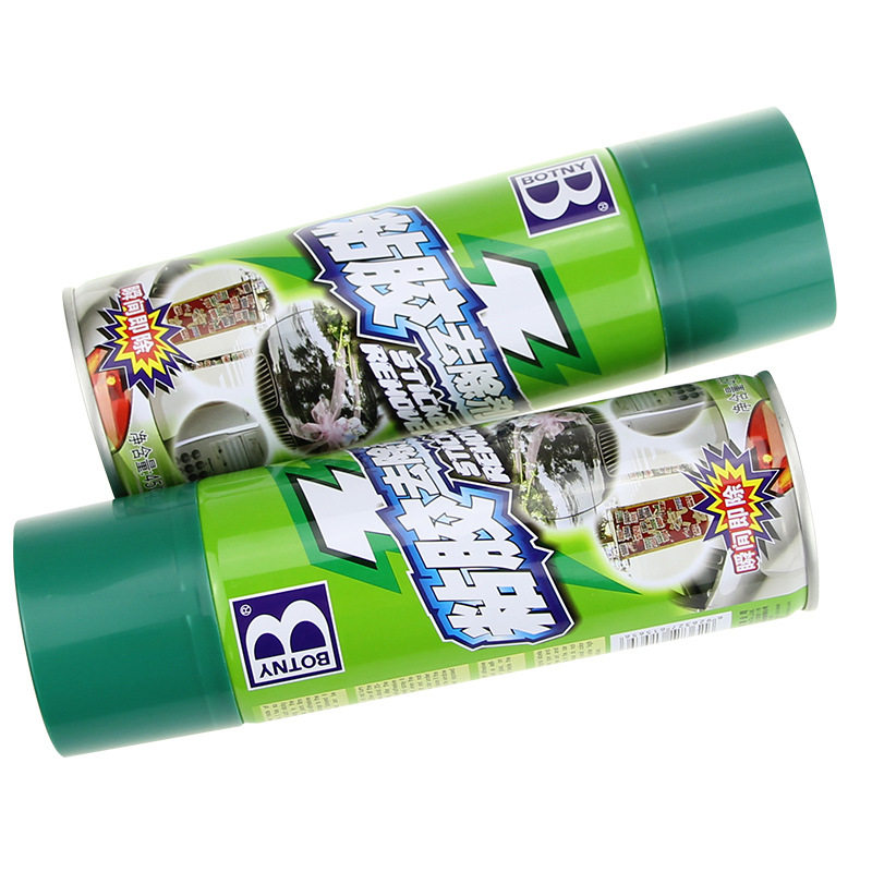 速发保赐利黏胶去除剂B-1810 汽车去胶除胶 不干胶树胶清除剂汽车