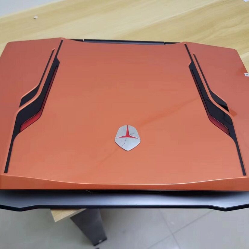 雷神911I7-7700GTX1050TI游戏本
