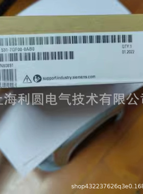 6ES7 531 6ES7531-7NF10/7KF00/7PF00/7NF00/7QD00/7QF00-0AB0