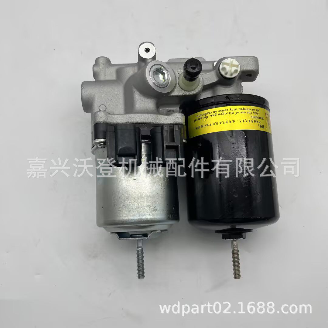 47070-47060制动泵总成适用于RAV4Prius